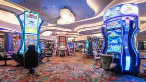 Trò chơi live casino baccarat trực tuyến tại shbet com