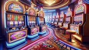 Trò chơi cá cược thể thao và casino tại shbet com dành cho người Việt